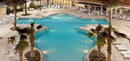Holiday Inn ORLANDO-DISNEY SPRINGS® AREA (Lake Buena Vista)