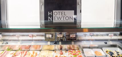 Hotel Newton (Ludwigshafen)