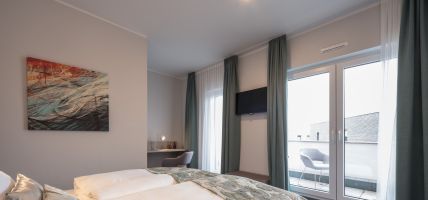 RS-HOTEL smart luxury hotel & apartments (Brühl)