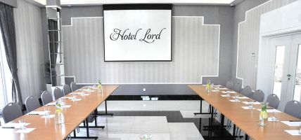 Hotel LORD (Radom)