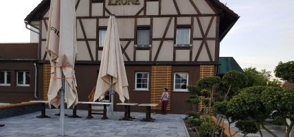 Hotel Krone (Deißlingen)