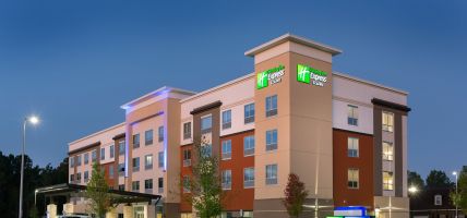 Holiday Inn Express & Suites FAYETTEVILLE SOUTH (Fayetteville)