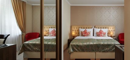 Hotel Honour and Grace (Karlsbad)