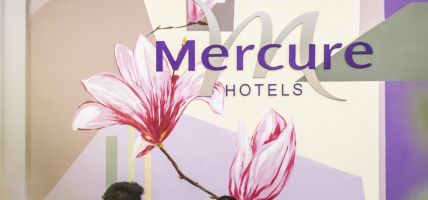 Hotel Mercure Shanghai Hongqiao Airport Qixin