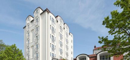 Hotel Smartments Business Hamburg