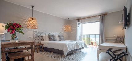 Hotel Marble Stella Maris Ibiza (Sant Antoni de Portmany)