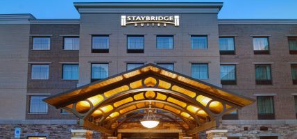 Hotel Staybridge Suites STERLING HEIGHTS - DETROIT (Sterling Heights)
