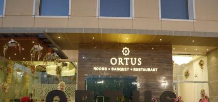 Hotel Ortus (Kota)