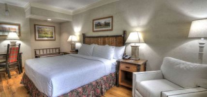 Hotel The Lodge at Five Oaks (Sevierville)
