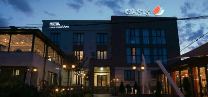 Hotel Oasis Residence (Bischkek)