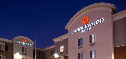 Hotel Candlewood Suites LODI (Lodi)