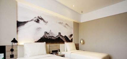 Atour Hotel Summer Mountain Resort Chengde