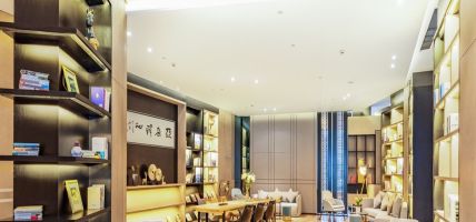 Hotel Atour Qingdao Jiaozhou