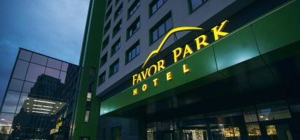 Favor Park Hotel (Kiew)