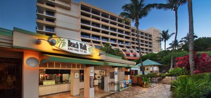 Hotel Marriott's Maui Ocean Club - Lahaina & Napili Towers