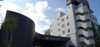 Musashino Grand Hotel & Spa (Ageo-shi)