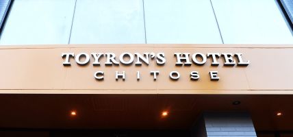 Toyron's Hotel Chitose (Chitose-shi)