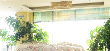 Hotel Hanting Linyi East Jiefang Road (Domestic Only)