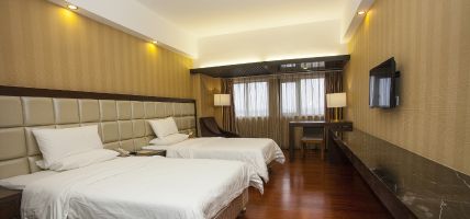 Hotel Starway Zhaoqing Dawang High-tech Zone (Domestic Only)