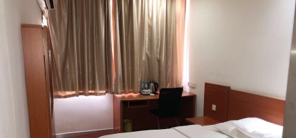 Hotel Hanting Yixing Dingshan Ceramics Town (Domestic Only) (Wuxi)