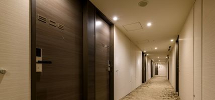 Hotel remm plus GINZA (Tokio)