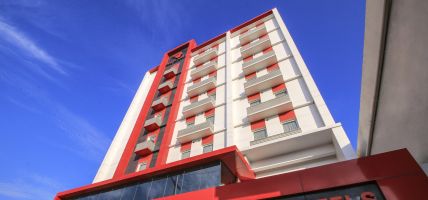 Red Planet Hotels Davao