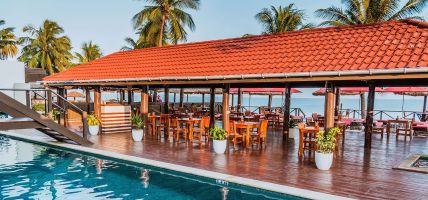 Hotel Ramada Suites by Wyndham Wailoaloa Beach Fiji (Nandi)