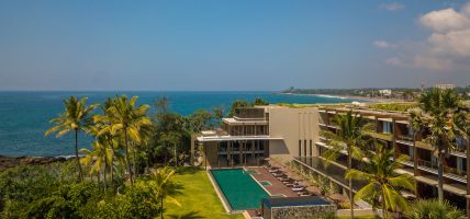 Hotel Le Grand Galle by Asia Leisure