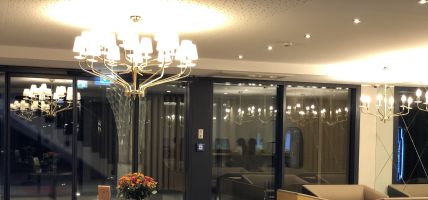 Intergroup Business & Design Hotel Ingolstadt (Kösching)