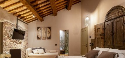 Hotel Borgo Antichi Orti Assisi