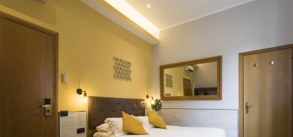 Hotel Seven Guest Rooms (Rome)