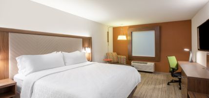 Holiday Inn Express & Suites COLORADO SPRINGS SOUTH I-25 (Colorado Springs)