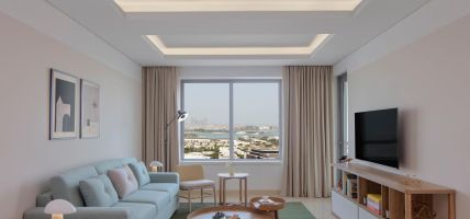 Hotel Staybridge Suites DUBAI INTERNET CITY (Dubaj)