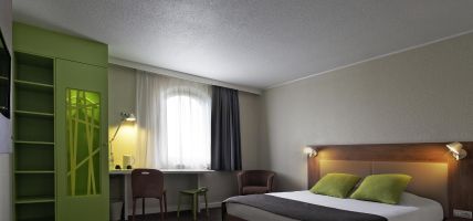 Hotel Campanile - Cracovie Krakow (Kraków)