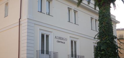 Hotel Albergo Centrale (Lamezia Terme)