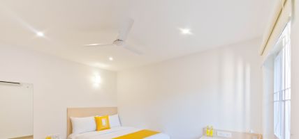 Hotel X by bloom Hebbal (Bangalore)