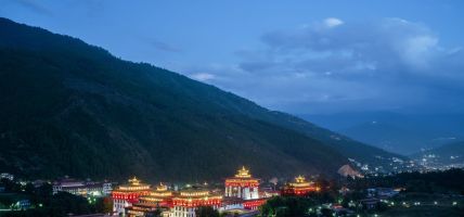 Hotel Six Senses BHUTAN (Thimphu)