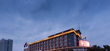Hotel 徐州睢宁美仑国际酒店(内宾) (Xuzhou)