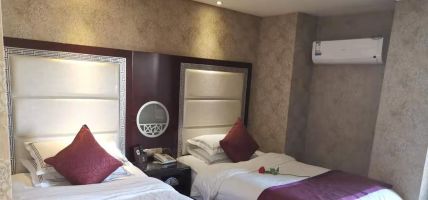 Hotel 怡莱西宁人民公园酒店(内宾) (Xining)