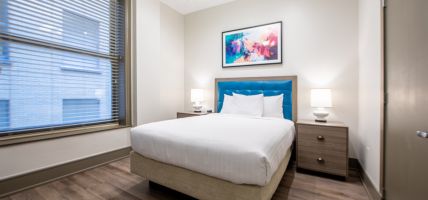 Holiday Inn Club Vacations NEW ORLEANS RESORT (New Orleans)