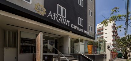 Hotel Arawi Miraflores Express (Lima)