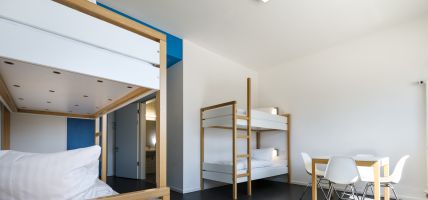 Hotel Jugendherberge Schweinfurt Mitgliedschaft erforderlich