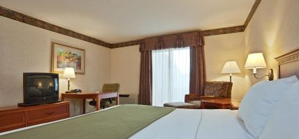 Holiday Inn Express & Suites PITTSBURGH AIRPORT (Pittsburgh)