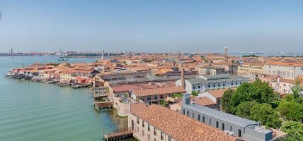 Hotel NH Collection Murano Villa (Venice)