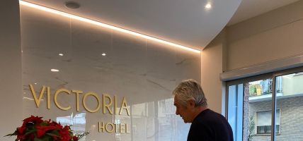 Hotel Victoria (Cuneo)