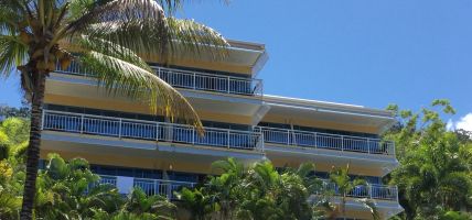 Hotel Coral Sea Vista Apartments (Airlie Beach)