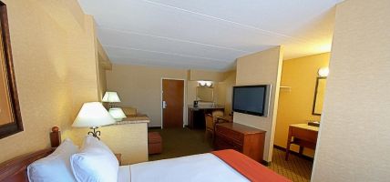 Holiday Inn Express & Suites TEMPE (Tempe)