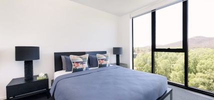 Hotel Birch Apartments Canberra - (convid19)