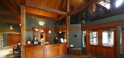 Hotel Buffalo Mountain Lodge (Banff)