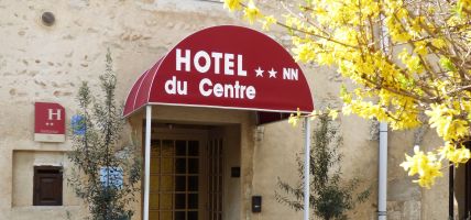 Hotel du Centre (Pierrelatte)